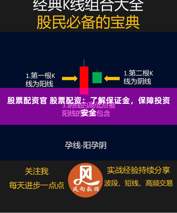 股票配资官 股票配资：了解保证金，保障投资安全
