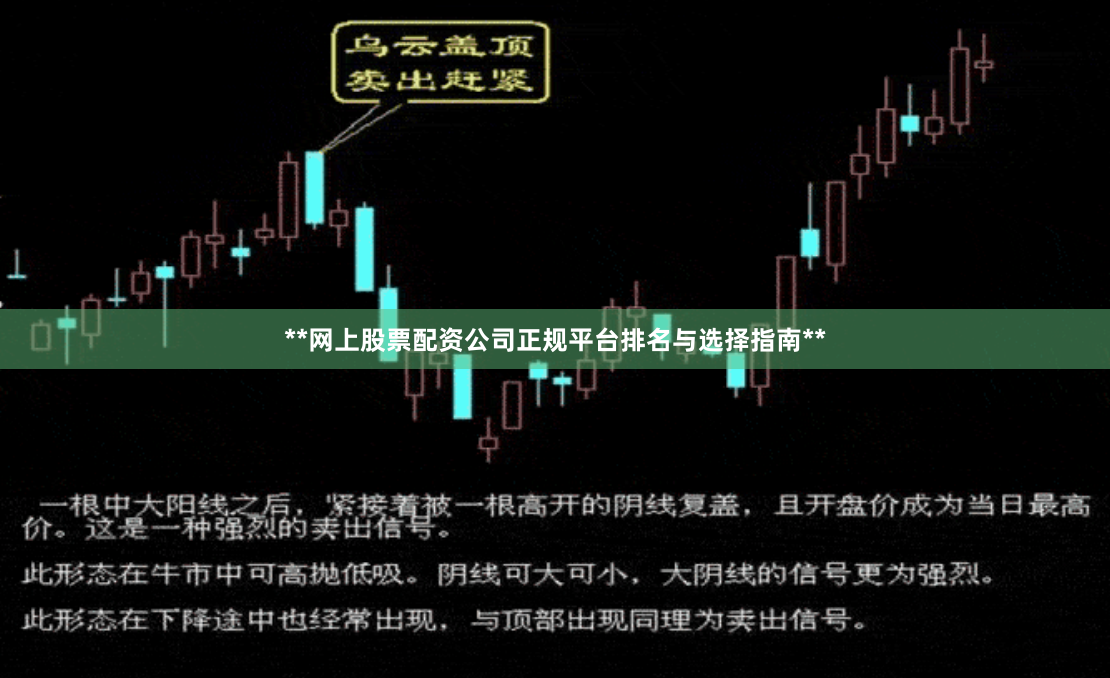 **网上股票配资公司正规平台排名与选择指南**