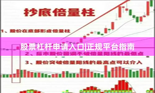 股票杠杆申请入口|正规平台指南